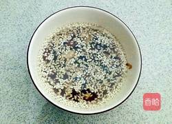 白灼菜心的做法图解5