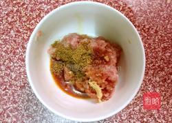 白萝卜盅的做法图解3