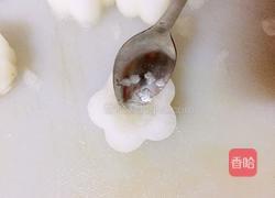 白萝卜盅的做法图解8