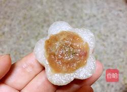 白萝卜盅的做法图解11