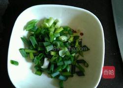 白萝卜北虫草花肉骨头汤的做法图解2