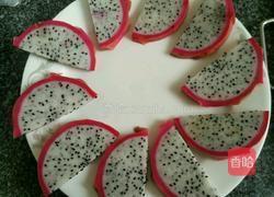 水果拼盘的做法图解1