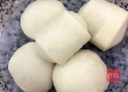 奶香小馒头的做法图解9