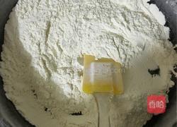 红薯糯米糕的做法图解3