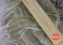 红薯糯米糕的做法图解4