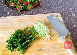 双彩拌金针菇的做法图解7