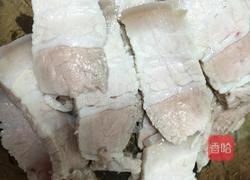 回锅肉(家常版)的做法图解5