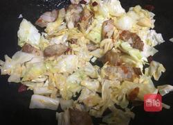 回锅肉(家常版)的做法图解11