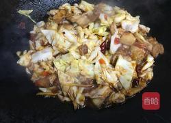 回锅肉(家常版)的做法图解12