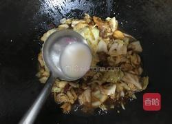 回锅肉(家常版)的做法图解13