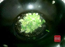 卷心菜炒米饭的做法图解3