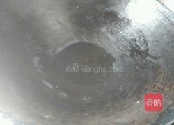 双椒炒绿豆芽的做法图解5