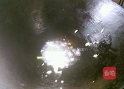 双椒炒绿豆芽的做法图解6