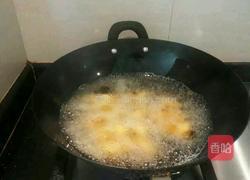 红薯锅巴的做法图解2