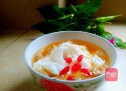 酒酿荷包蛋的做法图解7