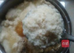 酒酿荷包蛋的做法图解5