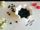 蓝莓果酱的做法[图]