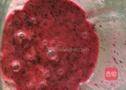 蓝莓果酱的做法图解2