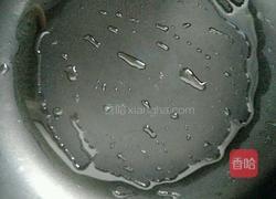 彩椒煎蛋的做法图解3