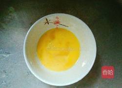 西红柿鸡蛋面的做法图解4