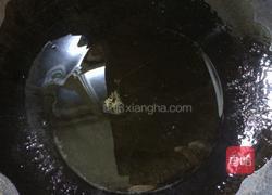 素炒藕带的做法图解4