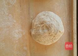 全麦吐司的做法图解4