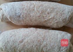 全麦吐司的做法图解5