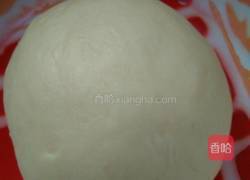果酱小面包的做法图解4
