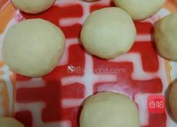 果酱小面包的做法图解7