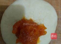 果酱小面包的做法图解9