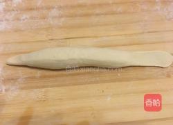 原味贝果的做法图解3