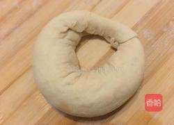 原味贝果的做法图解4