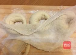 原味贝果的做法图解5