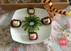 魔术黄瓜的做法图解6