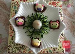 魔术黄瓜的做法图解7