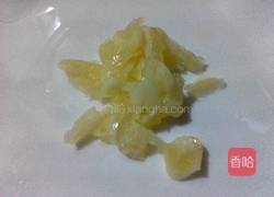 蚝油卷心菜的做法图解2