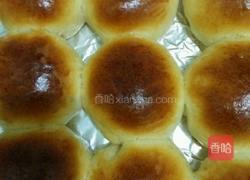 果酱小面包的做法图解13