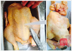 口水鸡的做法图解1