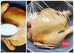 口水鸡的做法图解3