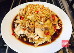 口水鸡的做法图解8