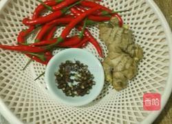 水腌菜的做法图解3