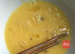 卷心菜蛋花汤的做法图解2