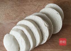 煎馒头片的做法图解4
