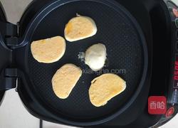 煎馒头片的做法图解5
