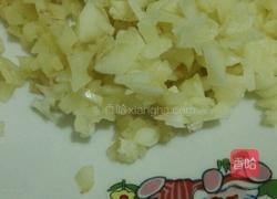 猪肉丸焖冬瓜的做法图解3