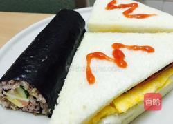 郊游便当的做法图解2