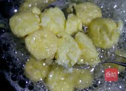 肉沬鸡蛋豆腐的做法图解6