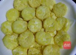 肉沬鸡蛋豆腐的做法图解7