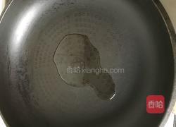 白萝卜丝饼的做法图解5