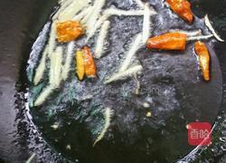 豆角炒牛肉的做法图解8